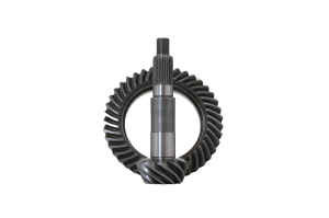 Revolution Gear & Axle Ring & Pinion Set for Jeep Dana 30 Front Axle (4.10 Ratio, Standard Rotation)