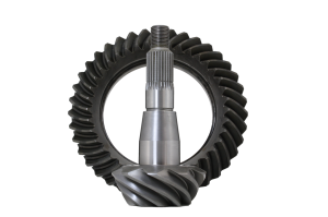 Revolution Gear & Axle Ring & Pinion Set for Chrysler 9.25" Rear Axle (4.56 Ratio, Dual Drilled)