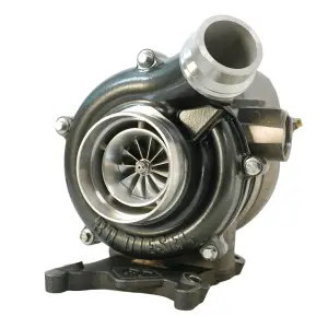 BD Diesel Performance - BD Diesel Screamer GT37 Retrofit Turbo Kit for Ford (2011-14) F-250/F-350 / (2011-16) F-450/F-550 6.7L Power Stroke, Stage 1 - Image 3
