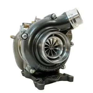 BD Diesel Performance - BD Diesel Screamer GT37 Retrofit Turbo Kit for Ford (2011-14) F-250/F-350 / (2011-16) F-450/F-550 6.7L Power Stroke, Stage 1 - Image 4