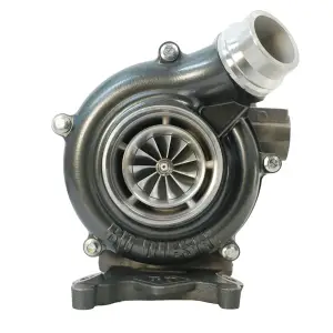 BD Diesel Performance - BD Diesel Screamer GT37 Retrofit Turbo Kit for Ford (2011-14) F-250/F-350 / (2011-16) F-450/F-550 6.7L Power Stroke, Stage 1 - Image 5