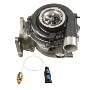 BD Diesel Screamer Turbochargers for Chevy/GMC (2004.5-10) Duramax LLY/LBZ/LMM