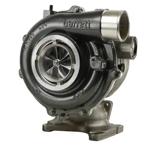 BD Diesel Performance - BD Diesel Screamer Turbochargers for Chevy/GMC (2004.5-10) Duramax LLY/LBZ/LMM - Image 2