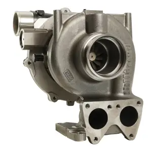 BD Diesel Performance - BD Diesel Screamer Turbochargers for Chevy/GMC (2004.5-10) Duramax LLY/LBZ/LMM - Image 3