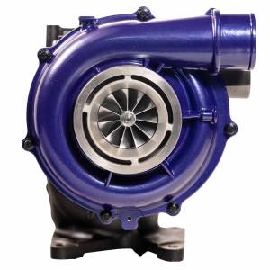 ATS Aurora 4000 VFR Turbocharger for Chevy/GMC (2004-10) 2500HD/3500HD 6.6L Duramax