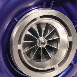 ATS Diesel Performance - ATS Aurora 4000 VFR Turbocharger for Chevy/GMC (2004-10) 2500HD/3500HD 6.6L Duramax - Image 3