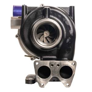 ATS Diesel Performance - ATS Aurora 4000 VFR Turbocharger for Chevy/GMC (2004-10) 2500HD/3500HD 6.6L Duramax - Image 4