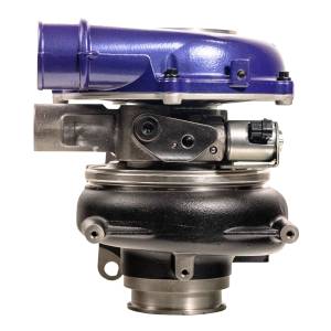 ATS Diesel Performance - ATS Aurora 4000 VFR Turbocharger for Chevy/GMC (2004-10) 2500HD/3500HD 6.6L Duramax - Image 5