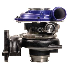 ATS Diesel Performance - ATS Aurora 4000 VFR Turbocharger for Chevy/GMC (2004-10) 2500HD/3500HD 6.6L Duramax - Image 6