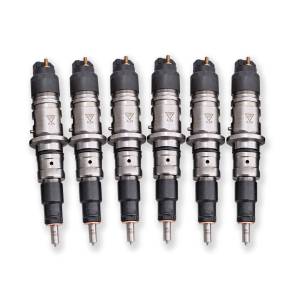 RAM 2022-2024 6.7L Brand New Injector Set 60% Over Dynomite Diesel