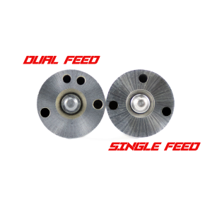 Dynomite Diesel - Dodge 98.5-02 24v Custom Dual Feed Injector Set Dynomite Diesel - Image 4
