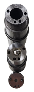 Dynomite Diesel - Dodge 94-98 12v Dual Feed 5x25 Injector Set Dynomite Diesel - Image 2