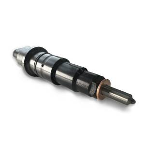 Dynomite Diesel - Cummins 24v Custom Top Feed/ Dual Feed Injector Set Dynomite Diesel - Image 4