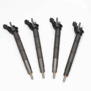 Dynomite Diesel - Dynomite Diesel Brand New Stock Injector Set for Ford Super Duty (2023-2024) 6.7L Power Stroke, Stock Replacement - Image 2