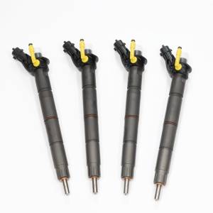Dynomite Diesel - Dynomite Diesel Individual Stock Injector, Driver's Side, for Ford Super Duty (2023-2024) 6.7L Power Stroke, Stock Replacement - Image 3