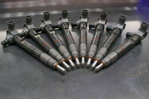 Dynomite Diesel - Chevy Duramax 17-23 L5P 100% Over Injector Set Dynomite Diesel - Image 3