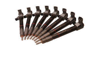 Dynomite Diesel - Chevy Duramax 17-23 L5P 100% Over Injector Set Dynomite Diesel - Image 4