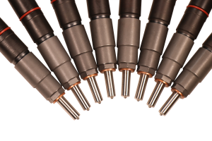 Dynomite Diesel - Chevy Duramax 17-23 L5P 100% Over Injector Set Dynomite Diesel - Image 5