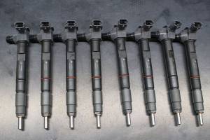 Dynomite Diesel - Chevy Duramax 17-23 L5P 60% Over Injector Set Dynomite Diesel - Image 2