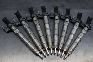 Dynomite Diesel - Duramax 11-16 LML Brand New Injector Set 100 Percent Over Dynomite Diesel - Image 3