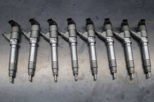 Dynomite Diesel - Chevy Duramax 04.5-05 LLY Brand New 200% Over Injector Set (SAC Nozzles) Dynomite Diesel - Image 3