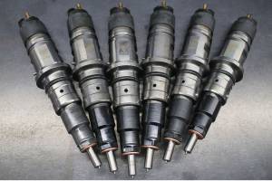 Dynomite Diesel - Dodge Cummins 07.5-18 6.7L Brand New 200% Over Injector Set Dynomite Diesel - Image 2