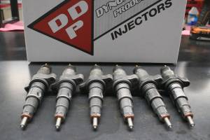 Dynomite Diesel - Dodge Cummins 04.5-07 Brand New Injector Set 200% Over Dynomite Diesel - Image 4