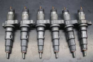 Dynomite Diesel - Dodge Cummins 03-04 Brand New Injector Set 350% Over Dynomite Diesel - Image 5