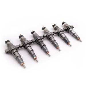Dynomite Diesel - Dodge Cummins 03-04 Brand New Injector Set 250% Over Dynomite Diesel - Image 3