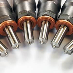 Dynomite Diesel - Dodge Cummins 03-04 Brand New Injector Set 200% Over Dynomite Diesel - Image 2