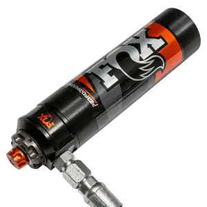 Fox 2.5 Performance Elite Series Shocks for Ford (2021-26) Bronco (Front, Lifted 4/4.5") 