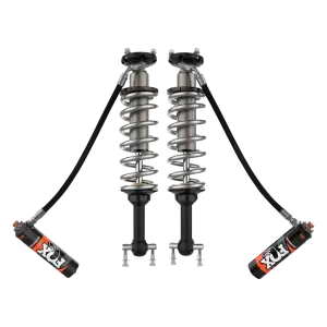 Fox Racing - Fox 2.5 Performance Elite Series Shocks for Ford (2021-26) Bronco (Front, Lifted 4/4.5") - Image 2