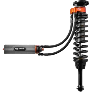 Fox 3.0 Factory Race Series Shocks for Ford (2017-18) F-150 Raptor (Front, Lifted 2") 