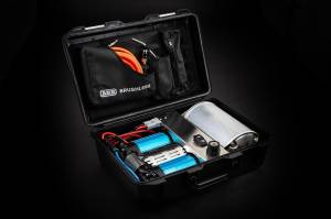 ARB - ARB Brushless Twin Motor Portable 12V Air Compressor - Image 1