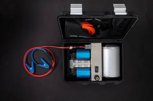 ARB - ARB Brushless Twin Motor Portable 12V Air Compressor - Image 2