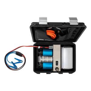 ARB - ARB Brushless Twin Motor Portable 12V Air Compressor - Image 5