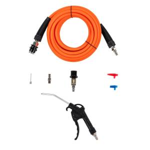 ARB - ARB Brushless Twin Motor Portable 12V Air Compressor - Image 6