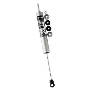 Fox Racing - Fox 2.0 Performance Series IFP Smooth Body Shocks for Ford (2017-26) F-250/F-350 Super Duty (Front, Lifted 2.5"-3.5") - Image 3