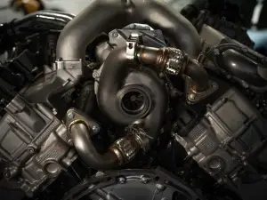 SPE Motorsport - SPE Motorsport Strike HO Turbo for Ford (2020-26) 6.7L Power Stroke - Image 8