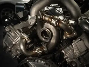 SPE Motorsport - SPE Motorsport Strike HO Turbo for Ford (2020-26) 6.7L Power Stroke - Image 9