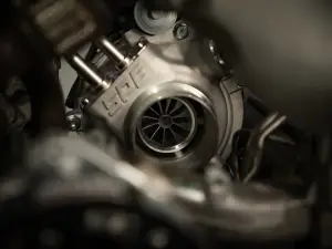SPE Motorsport - SPE Motorsport Strike HO Turbo for Ford (2020-26) 6.7L Power Stroke - Image 11