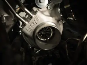 SPE Motorsport - SPE Motorsport Strike HO Turbo for Ford (2020-26) 6.7L Power Stroke - Image 13