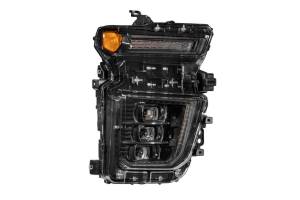 Morimoto - Morimoto XB LED Headlights for Chevy/GMC (2020-24) Silverado HD, Pair - Image 3