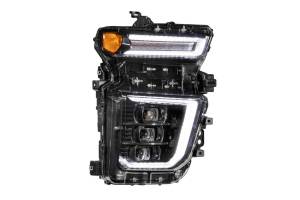 Morimoto - Morimoto XB LED Headlights for Chevy/GMC (2020-24) Silverado HD, Pair - Image 4