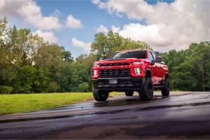 Morimoto - Morimoto XB LED Headlights for Chevy/GMC (2020-24) Silverado HD, Pair - Image 11