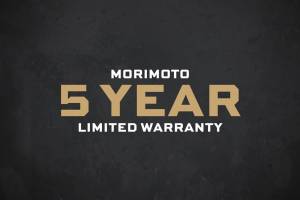 Morimoto - Morimoto XB LED Headlights for Chevy/GMC (2020-24) Silverado HD, Pair - Image 12