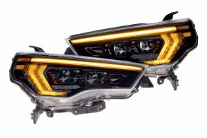 Morimoto - Morimoto XB EVO LED Headlights for Toyota (2014-24) 4-Runner, Pair - Image 5