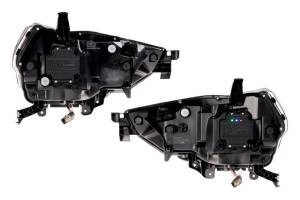 Morimoto - Morimoto XB EVO LED Headlights for Toyota (2014-24) 4-Runner, Pair - Image 6