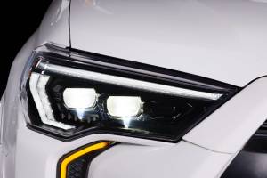 Morimoto - Morimoto XB EVO LED Headlights for Toyota (2014-24) 4-Runner, Pair - Image 7