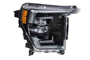 Morimoto - Morimoto XB LED Headlights for Ford (2021-23) F-150 (Pair) - Image 2